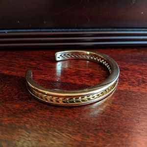 Maria Shireen Laurel bracelet 4 ur hairband!